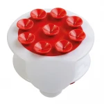 Portacellulare con ventose