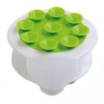 Portacellulare con ventose