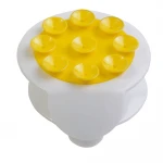 Portacellulare con ventose