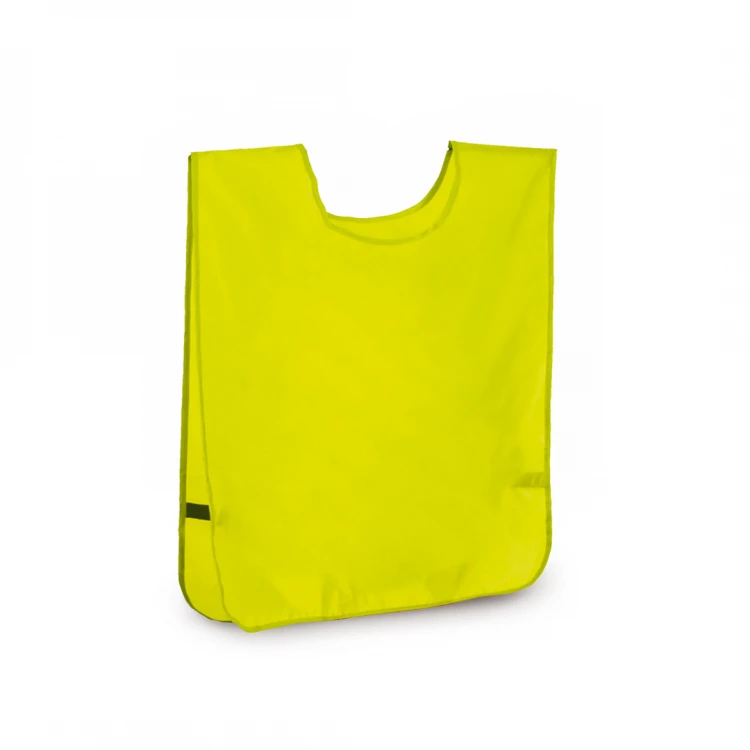 Gilet sportivo adulto