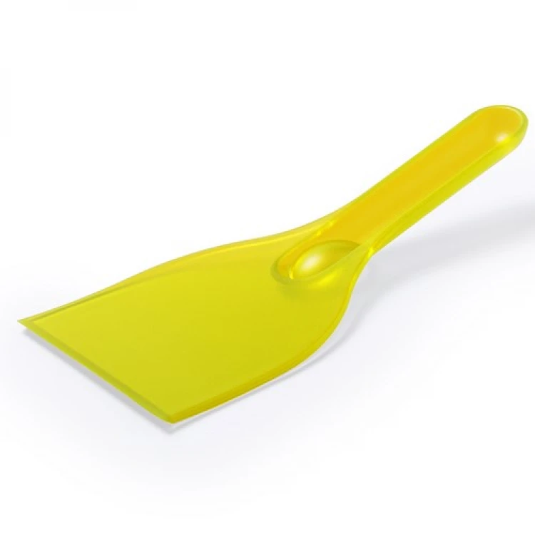 Raschietto per ghiaccio