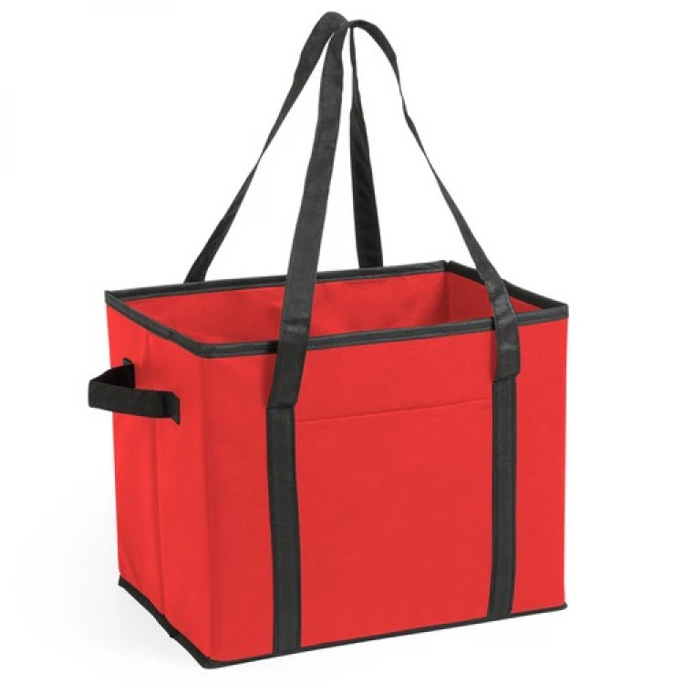 Organizzatore per bagagliaio auto