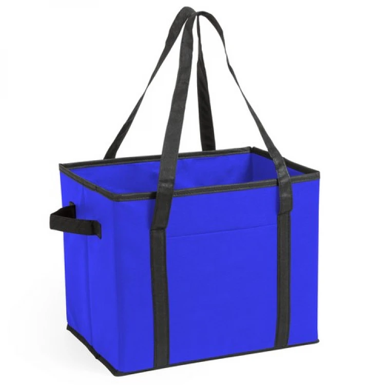 Organizzatore per bagagliaio auto