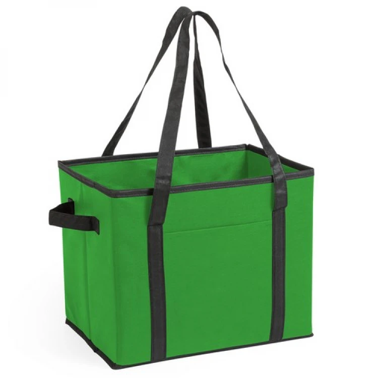 Organizzatore per bagagliaio auto