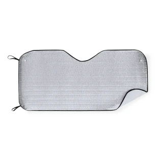 Parasole in alluminio