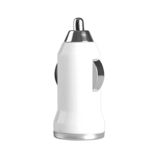 Caricatore auto usb