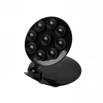 Portacellulare con ventose