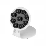 Portacellulare con ventose