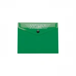 Portadocumenti auto con chiusura a bottone