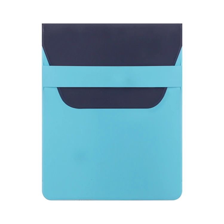 Portadocumenti auto chiusura a pattina, compatto