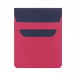 Portadocumenti auto chiusura a pattina, compatto