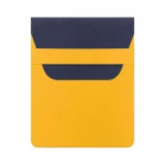 Portadocumenti auto chiusura a pattina, compatto