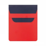 Portadocumenti auto chiusura a pattina, compatto