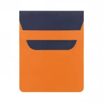 Portadocumenti auto chiusura a pattina, compatto