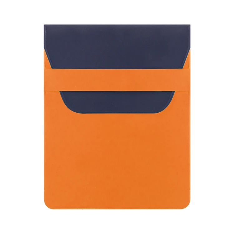 Portadocumenti auto chiusura a pattina, compatto