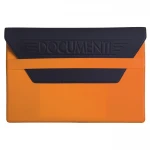 Portadocumenti auto chiusura a pattina, grande