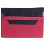 Portadocumenti auto chiusura a pattina, grande