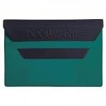 Portadocumenti auto chiusura a pattina, grande