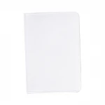 Porta patente con scomparti porta tessere