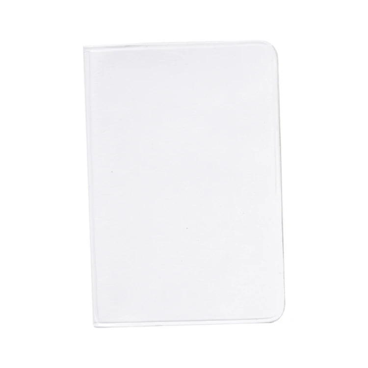 Porta patente con scomparti porta tessere