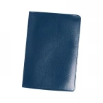 Porta patente con scomparti porta tessere