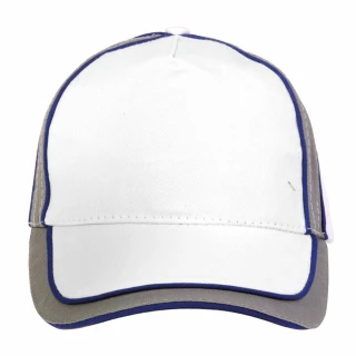 Cappellino in cotone