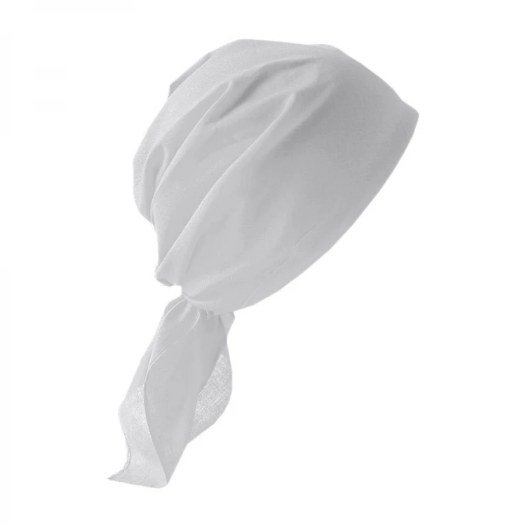 Bandana a foulard 100% cotone