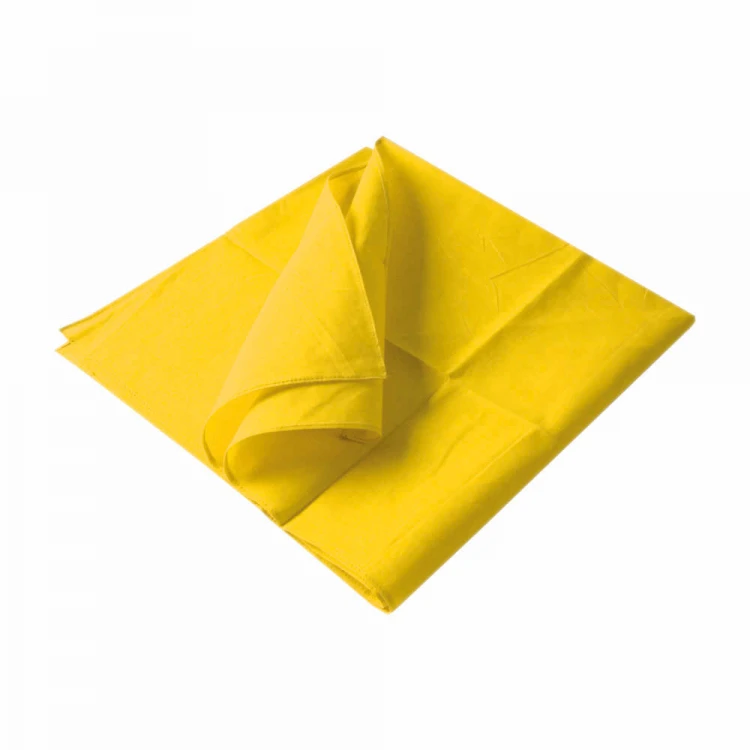 Bandana a foulard 100% cotone