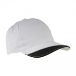 Cappellino in cotone