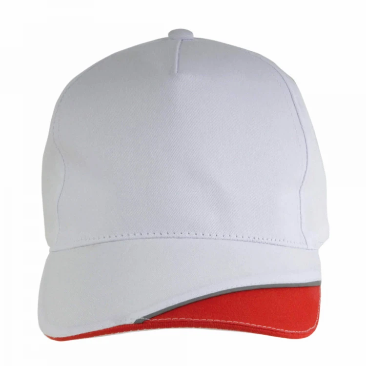 Cappellino in cotone