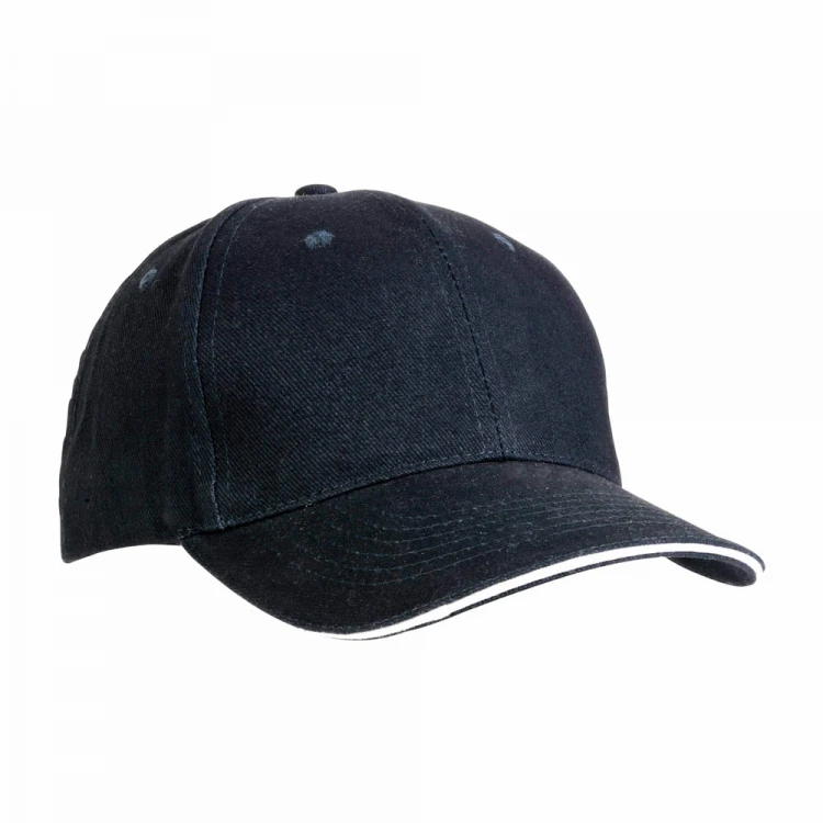 Cappello in cotone pesante