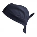 Bandana in poliestere e cotone