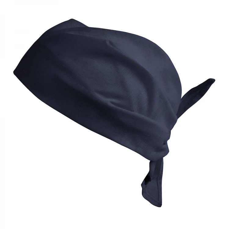 Bandana in poliestere e cotone