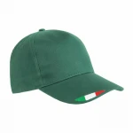 Cappellino in cotone