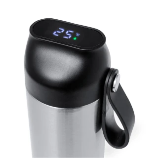 Borraccia termica digitale