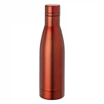 Borraccia termica in acciaio