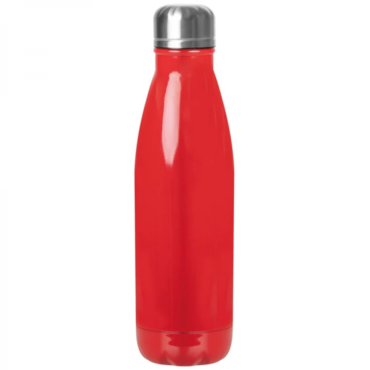 borraccia in acciaio 750ml