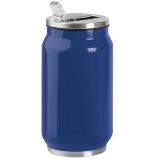 Tazza da 330 ml in acciaio inox