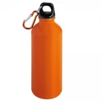 Borraccia in alluminio da 500 ml