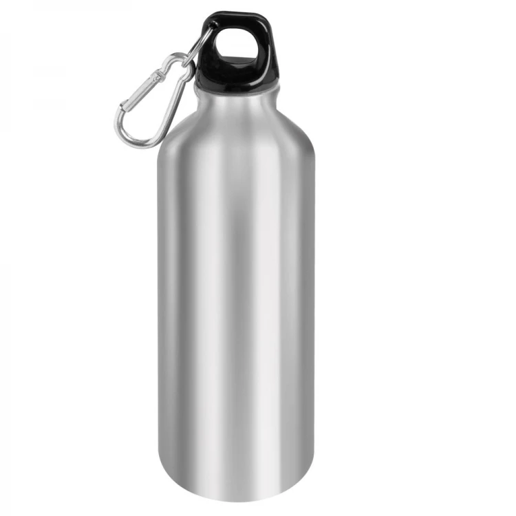 Borraccia in alluminio da 500 ml