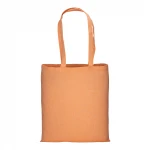 Shopper in cotone riciclato