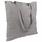 Shopper in cotone colorato