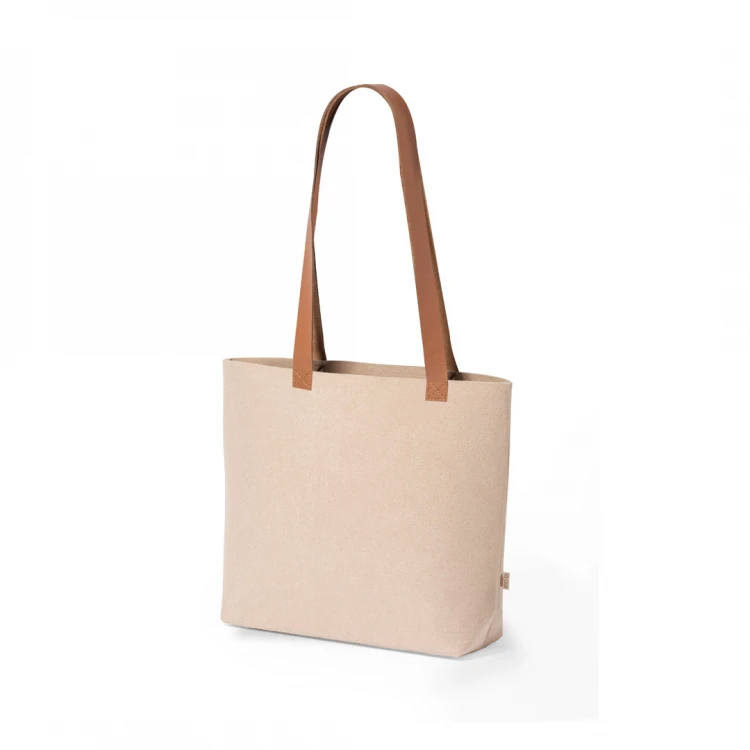 Shopper in feltro RPET