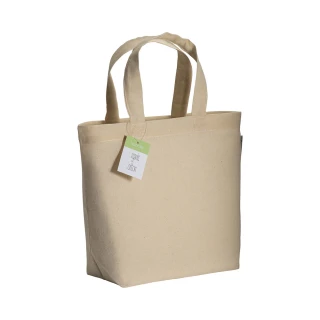 Shopper cotone Bio