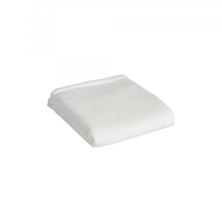 Asciugamano in microfibra