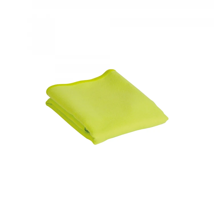 Asciugamano in microfibra