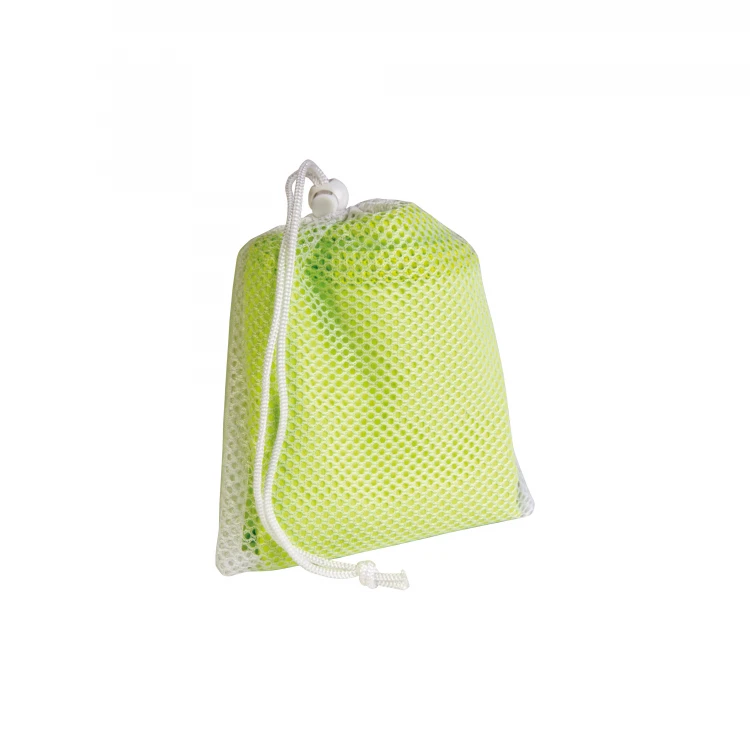 Asciugamano in microfibra