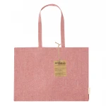 Shopper in cotone 
