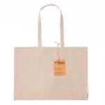 Shopper in cotone 