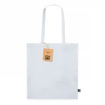 Shopper in cotone 